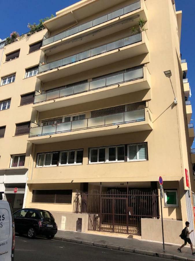 Apartamento Notre Dame - Huge Sunny Modern 2Br Flat - Terrace Niza Exterior foto